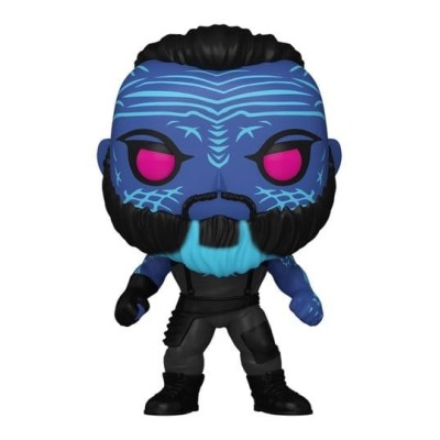 FUNKO POP! WWE BRAY WYATT BOBBLE HEAD FIGURE FUNKO