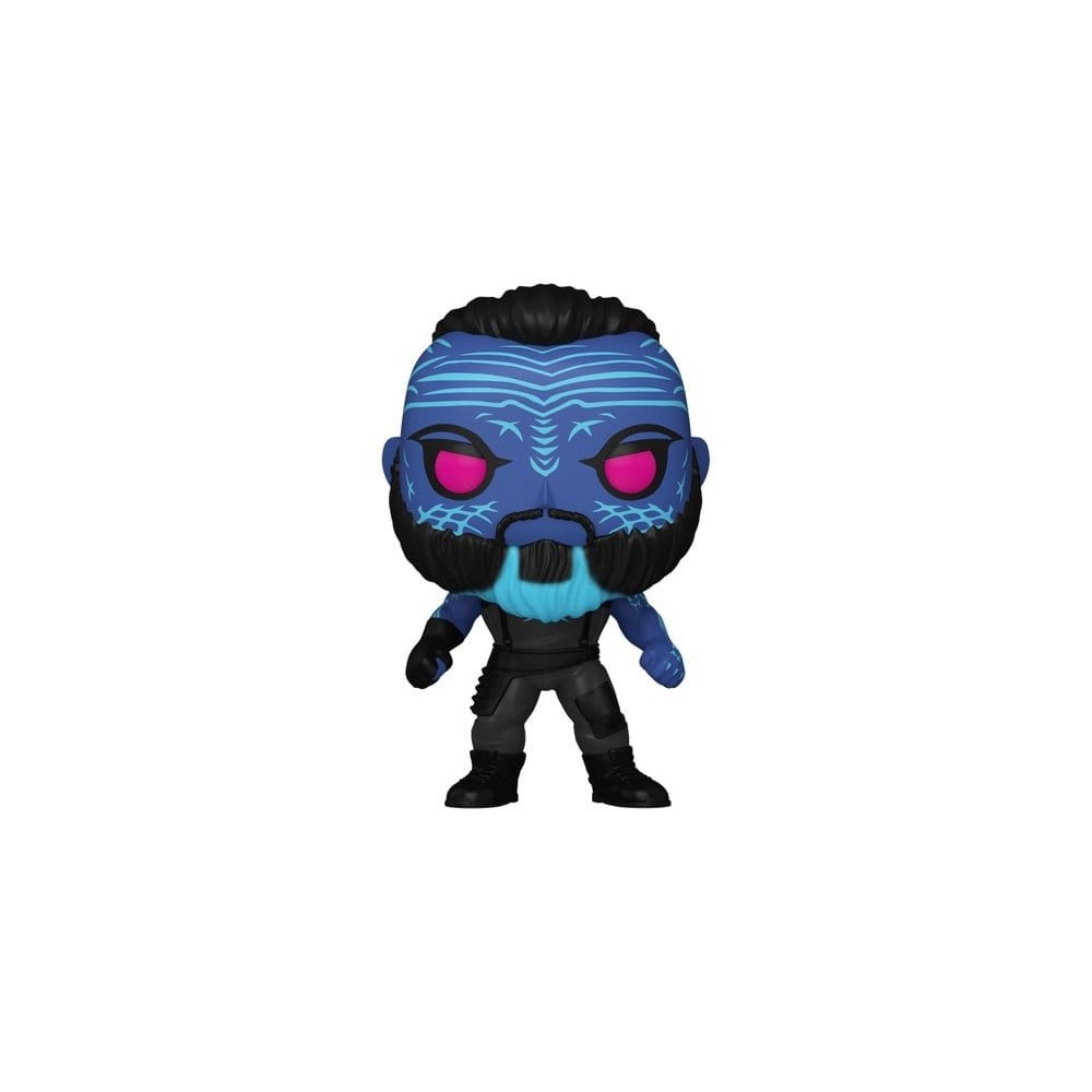 FUNKO POP! WWE BRAY WYATT BOBBLE HEAD FIGURE FUNKO