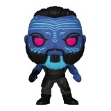 FUNKO FUNKO POP! WWE BRAY WYATT BOBBLE HEAD 199 PVC FIGURE