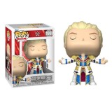 FUNKO POP! WWE CODY RHODES BOBBLE HEAD FIGURE FUNKO