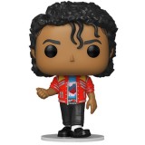 FUNKO POP! MICHAEL JACKSON BEAT IT BOBBLE HEAD FIGURE FUNKO
