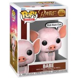 FUNKO FUNKO POP! BABE BAH-RAM-EWE BOBBLE HEAD KNOCKER
