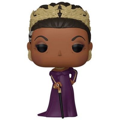 FUNKO FUNKO POP! NETFLIX LADY DANBURY BOBBLE HEAD KNOCKER FIGURE