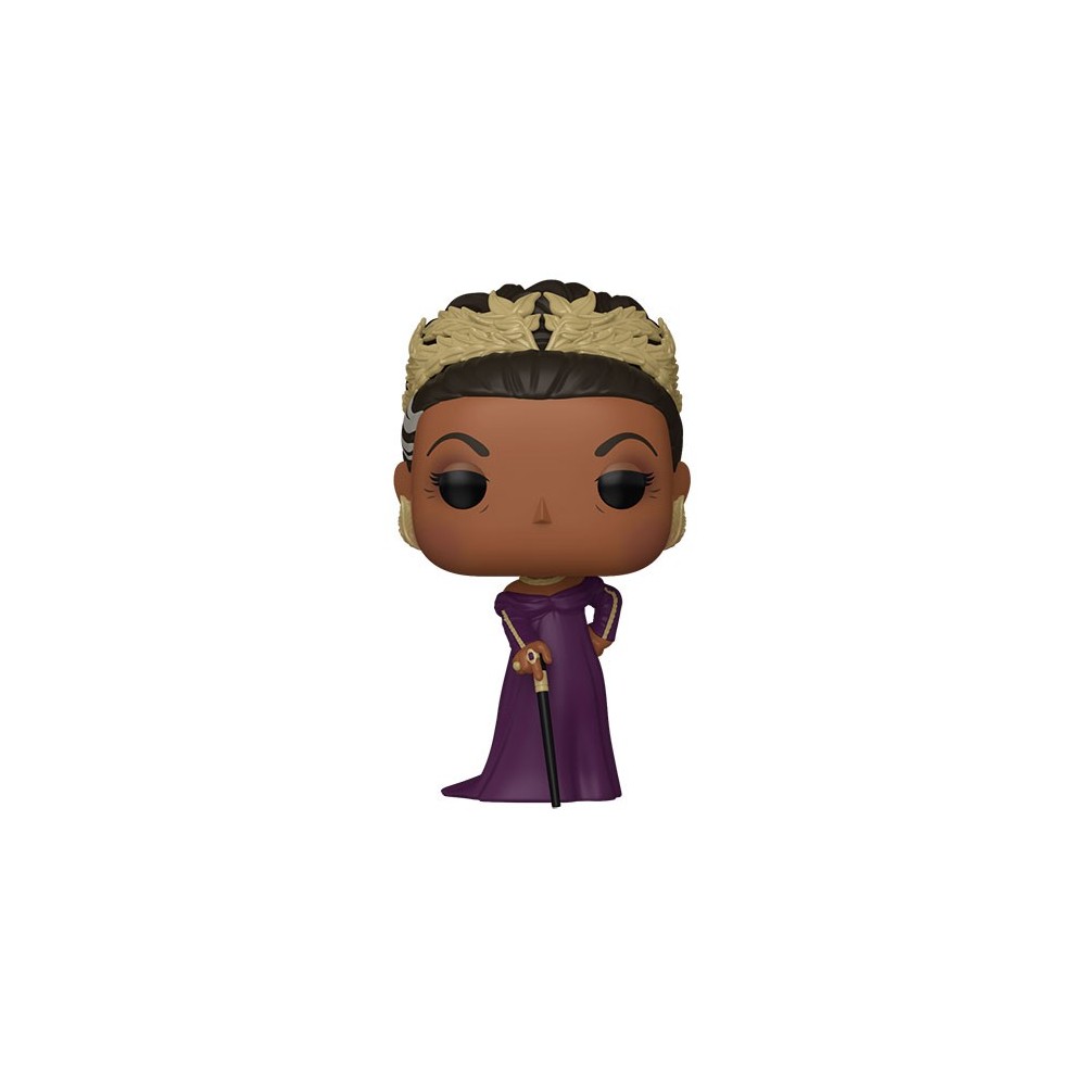 FUNKO FUNKO POP! NETFLIX LADY DANBURY BOBBLE HEAD KNOCKER FIGURE
