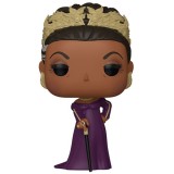 FUNKO FUNKO POP! NETFLIX LADY DANBURY BOBBLE HEAD KNOCKER FIGURE