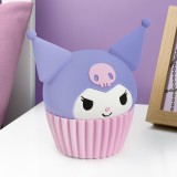 KUROMI SQUISHYGLO SILICONE LAMPADA PALADONE PRODUCTS