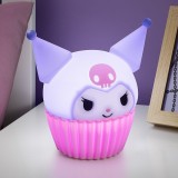 KUROMI SQUISHYGLO SILICONE LAMPADA PALADONE PRODUCTS