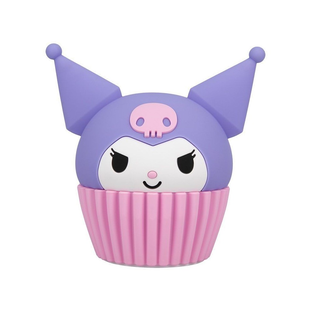 PALADONE PRODUCTS KUROMI SQUISHYGLO SILICONE LAMP