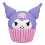 KUROMI SQUISHYGLO SILICONE LAMPADA PALADONE PRODUCTS