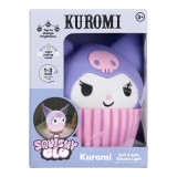 PALADONE PRODUCTS KUROMI SQUISHYGLO SILICONE LAMP