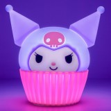 PALADONE PRODUCTS KUROMI SQUISHYGLO SILICONE LAMP