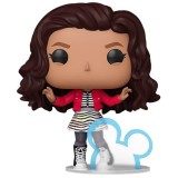 FUNKO POP! DISNEY CHANNEL THROWBACK SHAKE IT UP ROCKY BOBBLE HEAD FIGURE FUNKO