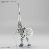 HG HIGH GRADE GQUUUUUUX XAVIER'S GYAN HAKUJI-PACKS 1/144 MODEL KIT ACTION FIGURE BANDAI