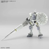 HG HIGH GRADE GQUUUUUUX XAVIER'S GYAN HAKUJI-PACKS 1/144 MODEL KIT ACTION FIGURE BANDAI