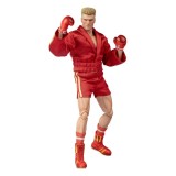 ROCKY EXQUISITE SUPER SERIES IVAN DRAGO 1/12 ACTION FIGURE HIYA TOYS
