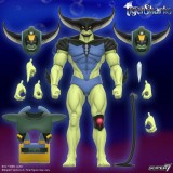 SUPER7 TIGERSHARKS ULTIMATES SERIES T-RAY ACTION FIGURE