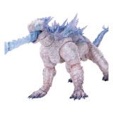 GODZILLA X KONG THE NEW EMPIRE FROST BITE BLAST SHIMO EXQUISITE BASIC ACTION FIGURE HIYA TOYS