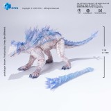 GODZILLA X KONG THE NEW EMPIRE FROST BITE BLAST SHIMO EXQUISITE BASIC ACTION FIGURE HIYA TOYS