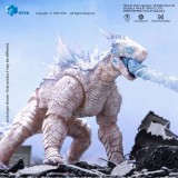 GODZILLA X KONG THE NEW EMPIRE FROST BITE BLAST SHIMO EXQUISITE BASIC ACTION FIGURE HIYA TOYS