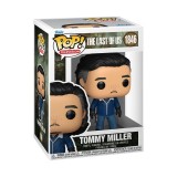 FUNKO FUNKO POP! HBO THE LAST OF US TOMMY MILLER BOBBLE HEAD FIGURE