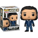 FUNKO FUNKO POP! HBO THE LAST OF US TOMMY MILLER BOBBLE HEAD FIGURE