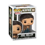 FUNKO FUNKO POP! HBO THE LAST OF US JOEL MILLER BOBBLE HEAD FIGURE