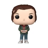 FUNKO POP! HBO THE LAST OF US ELLIE BOBBLE HEAD FIGURE FUNKO
