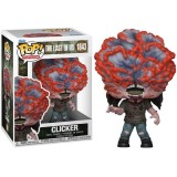 FUNKO POP! HBO THE LAST OF US CLICKER BOBBLE HEAD FIGURE FUNKO