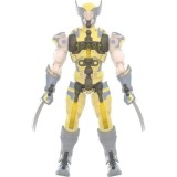 MARVEL INFINITY SAGA WOLVERINE CHAMPION CLASS MODEL KIT ACTION FIGURE BLOKEES