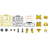 MARVEL INFINITY SAGA WOLVERINE CHAMPION CLASS MODEL KIT ACTION FIGURE BLOKEES