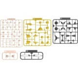 MARVEL INFINITY SAGA WOLVERINE CHAMPION CLASS MODEL KIT ACTION FIGURE BLOKEES