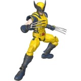 MARVEL INFINITY SAGA WOLVERINE CHAMPION CLASS MODEL KIT ACTION FIGURE BLOKEES
