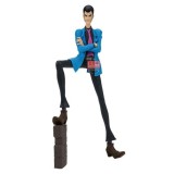 BANPRESTO LUPIN THE THIRD LUPIN III STATUE FIGURE