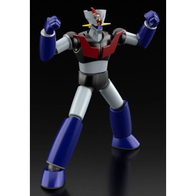 GRENDIZER U SHOKUGAN MODELING PROJECT MAZINGER Z MODEL KIT ACTION FIGURE BANDAI