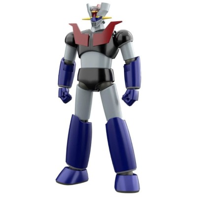 GRENDIZER U SHOKUGAN MODELING PROJECT MAZINGER Z MODEL KIT ACTION FIGURE BANDAI