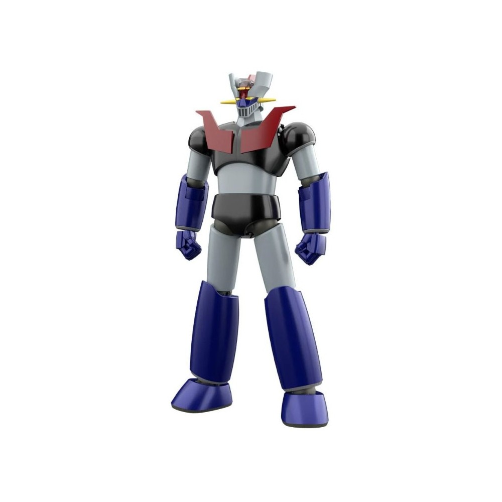 GRENDIZER U SHOKUGAN MODELING PROJECT MAZINGER Z MODEL KIT ACTION FIGURE BANDAI