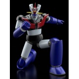 GRENDIZER U SHOKUGAN MODELING PROJECT MAZINGER Z MODEL KIT ACTION FIGURE BANDAI