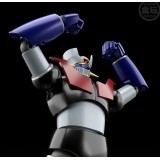 GRENDIZER U SHOKUGAN MODELING PROJECT MAZINGER Z MODEL KIT ACTION FIGURE BANDAI