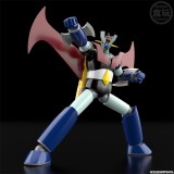 GRENDIZER U SHOKUGAN MODELING PROJECT MAZINGER Z MODEL KIT ACTION FIGURE BANDAI