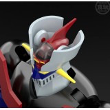 GRENDIZER U SHOKUGAN MODELING PROJECT MAZINGER Z MODEL KIT ACTION FIGURE BANDAI