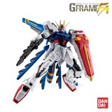 MOBILE SUIT GUNDAM G FRAME FA DRAGOON STRIKE MODEL KIT ACTION FIGURE BANDAI