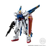 MOBILE SUIT GUNDAM G FRAME FA DRAGOON STRIKE MODEL KIT ACTION FIGURE BANDAI