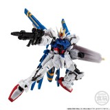 MOBILE SUIT GUNDAM G FRAME FA DRAGOON STRIKE MODEL KIT ACTION FIGURE BANDAI