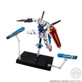 MOBILE SUIT GUNDAM G FRAME FA DRAGOON STRIKE MODEL KIT ACTION FIGURE BANDAI