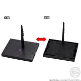 MOBILE SUIT GUNDAM G FRAME FA DRAGOON STRIKE MODEL KIT ACTION FIGURE BANDAI