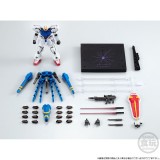 MOBILE SUIT GUNDAM G FRAME FA DRAGOON STRIKE MODEL KIT ACTION FIGURE BANDAI