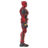 MARVEL DEADPOOL AND WOLVERINE DEADPOOL CHAMPION CLASS MODEL KIT ACTION FIGURE BLOKEES