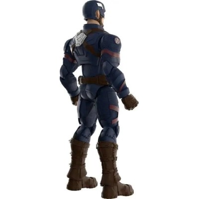 BLOKEES MARVEL INFINITY SAGA CAPTAIN AMERICA CHAMPION CLASS MODEL KIT ACTION FIGURE