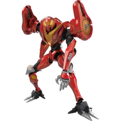 MARVEL RIVALS PENI PARKER SD//DR SUIT CHAMPION CLASS MODEL KIT ACTION FIGURE BLOKEES