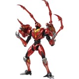 MARVEL RIVALS PENI PARKER SD//DR SUIT CHAMPION CLASS MODEL KIT ACTION FIGURE BLOKEES